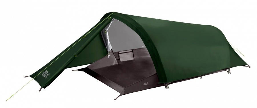 Jack Wolfskin Gossamer II